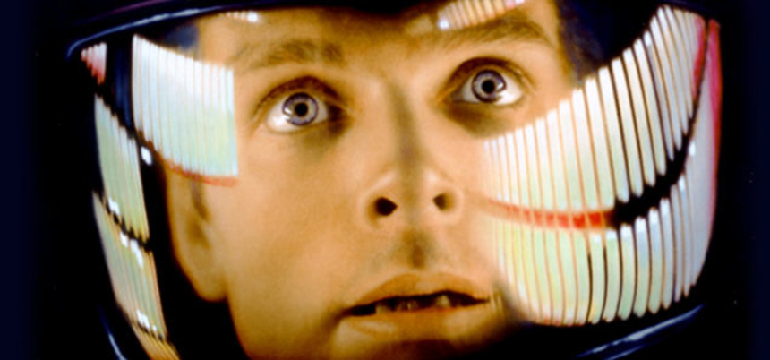Stanley Kubrick's 2001: A SPACE ODYSSEY Gets Epic New Trailer For BFI Re-Release